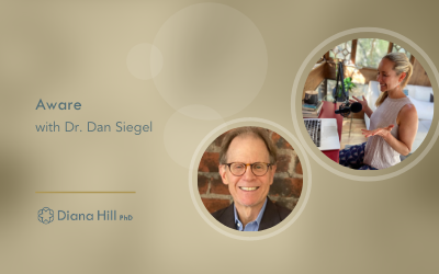 Dr. Dan Siegel interview with Dr. Diana Hill