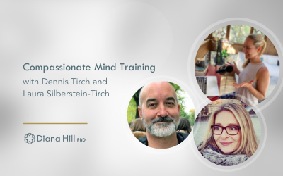 Compassionate Mind Training with Dennis Tirch and Laura Silberstein-Tirch