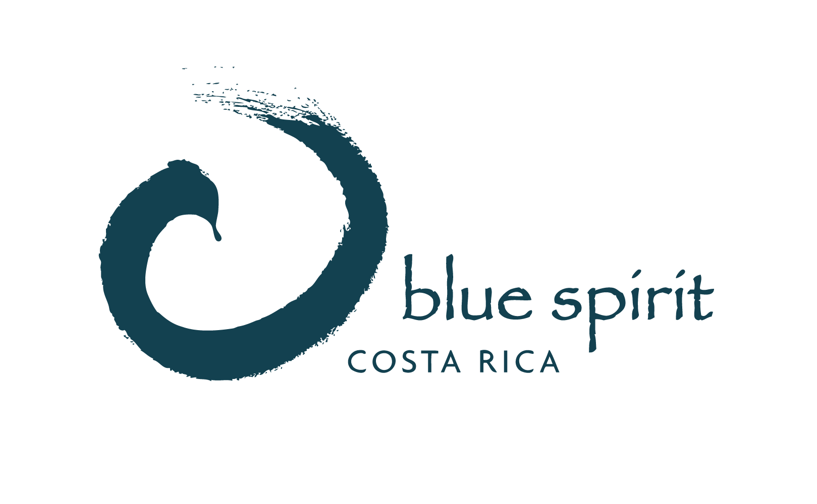 Thanks to our sponsor - Blue Spirit Costa Rica