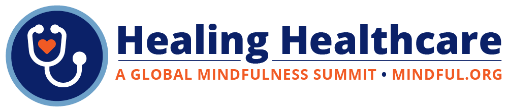 Healing Healthcare Summit Logo