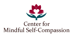 Center for Mindful Self-Compassion logo