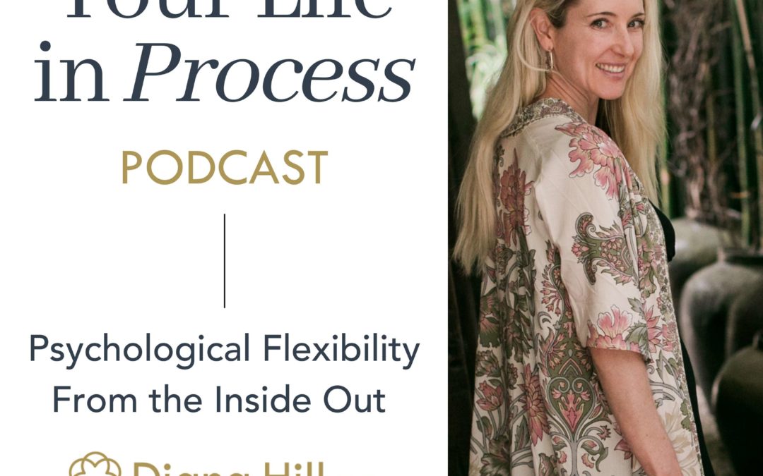 Your Life in Process Podcast Cover