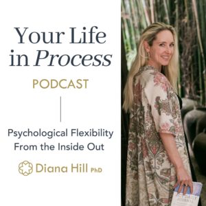 Your Life in Process Podcast Cover