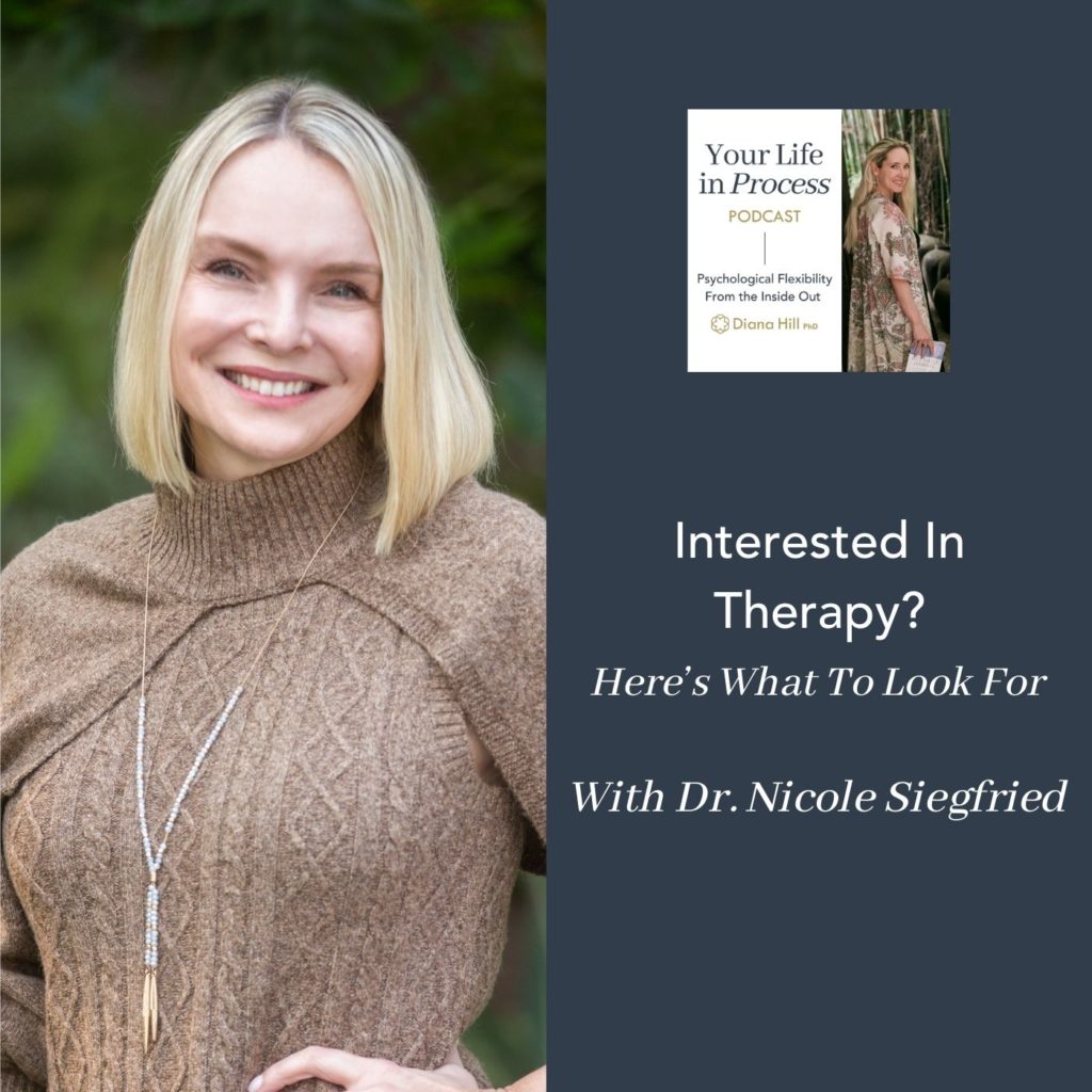 009 Cover YLIP Interested In Therapy? Here’s What To Look For With Dr. Nicole Siegfried
