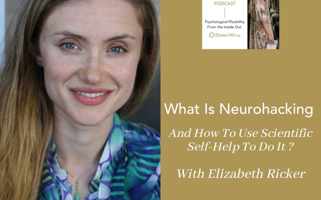 010 Cover YLIP What is Neurohacking And How To Use Scientific Self-Help To Do It ?