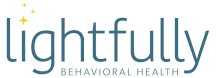 Lightfully Behavioral Health logo