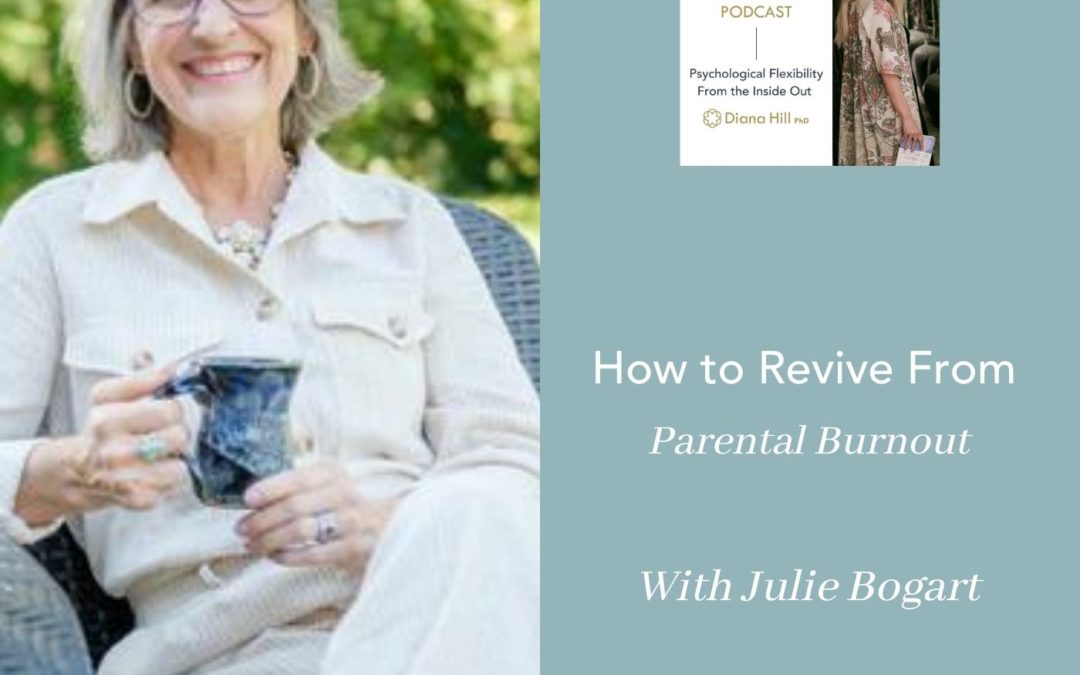 013 Cover YLIP How to Revive from Parental Burnout