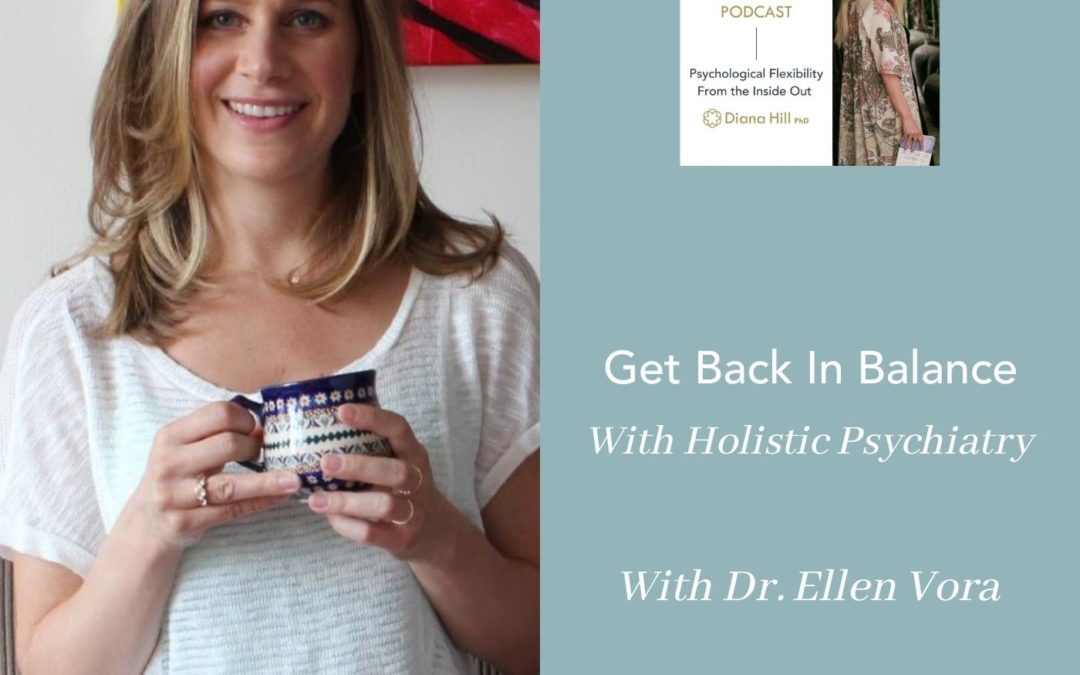 016 Cover YLIP Get Back in Balance with Holistic Psychiatry with Dr. Ellen Vora