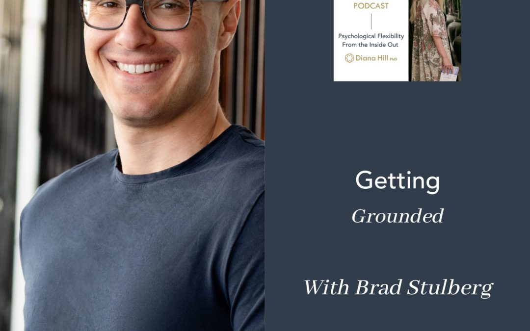 019 Cover YLIP Getting Grounded with Brad Stulberg