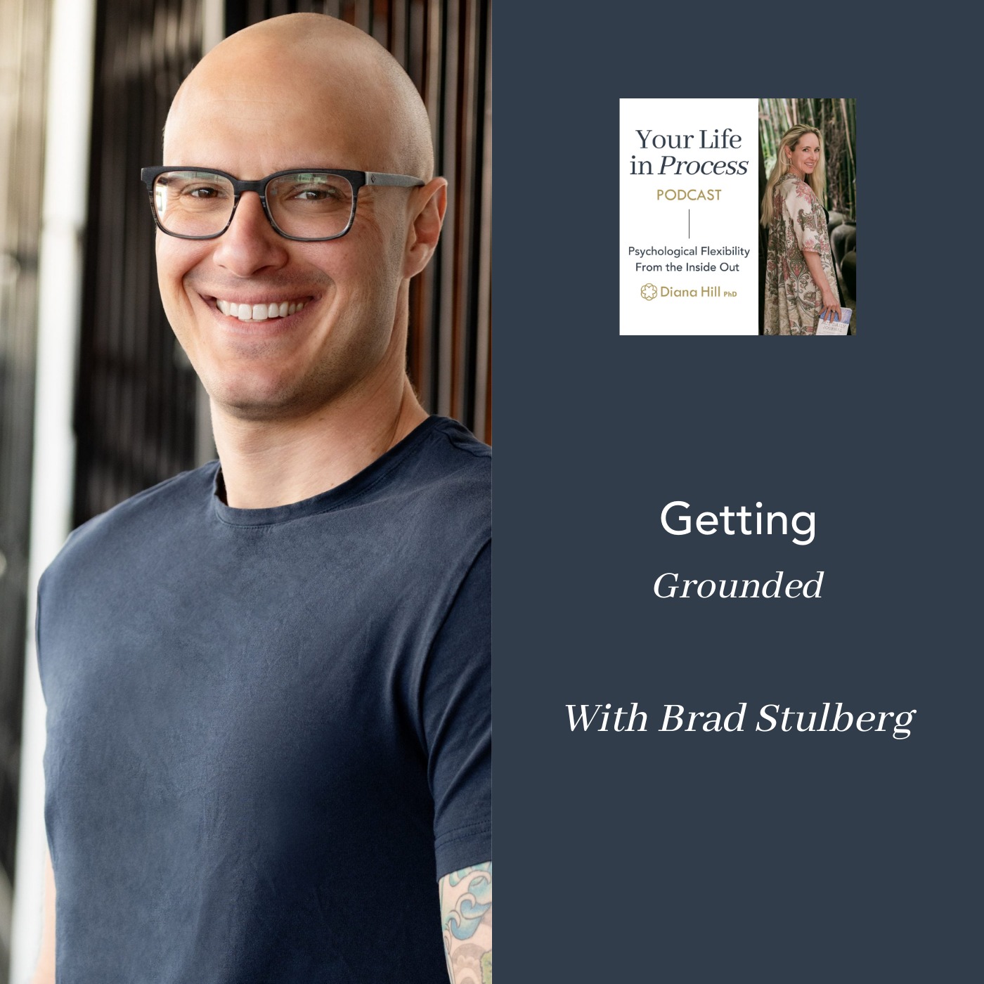 019 Cover YLIP Getting Grounded with Brad Stulberg