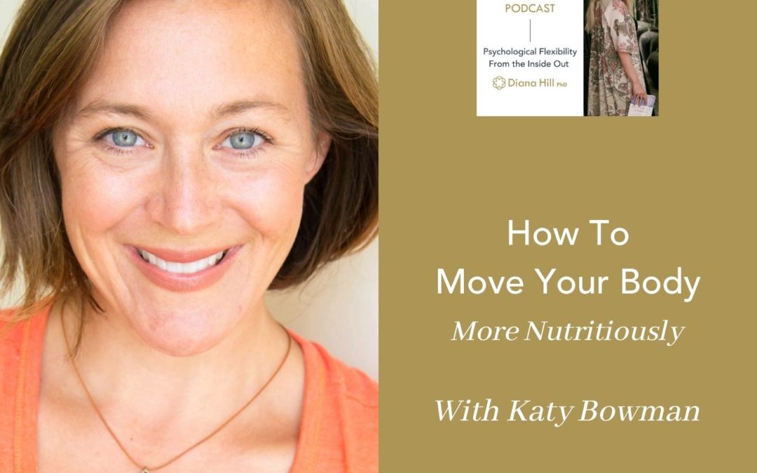 020 Cover YLIP How To Move Your Body More Nutritiously with Katy Bowman