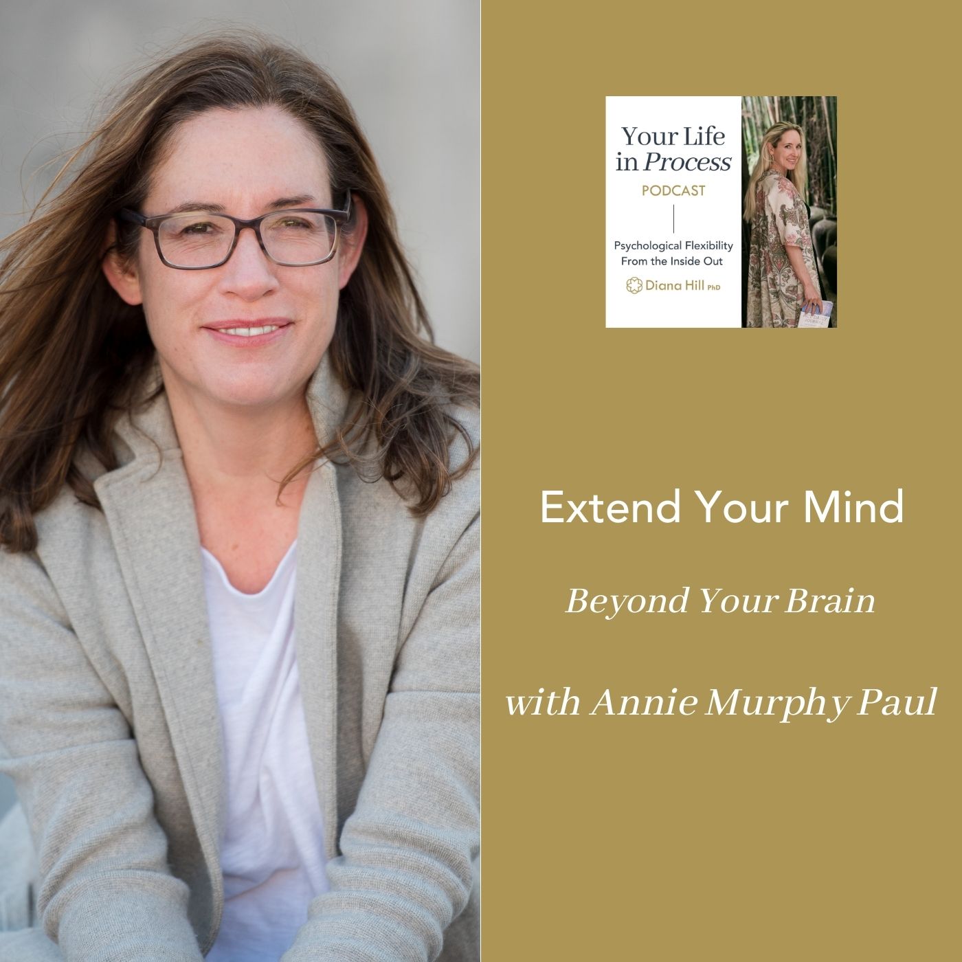 022 Cover YLIP Extend Your Mind Beyond Your Brain with Annie Murphy Paul