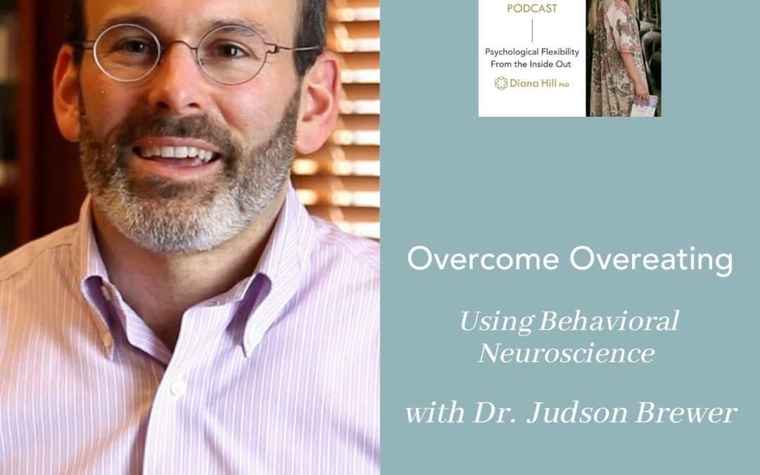 023 Cover YLIP Overcome Overeating Using Behavioral Neuroscience with Dr. Judson Brewer