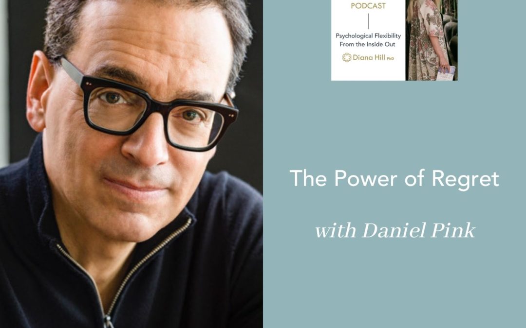028 Cover YLIP The Power of Regret with Daniel Pink
