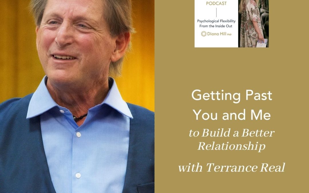 030 Cover YLIP Getting Past You and Me to Build a Better Relationship with Terrance Real