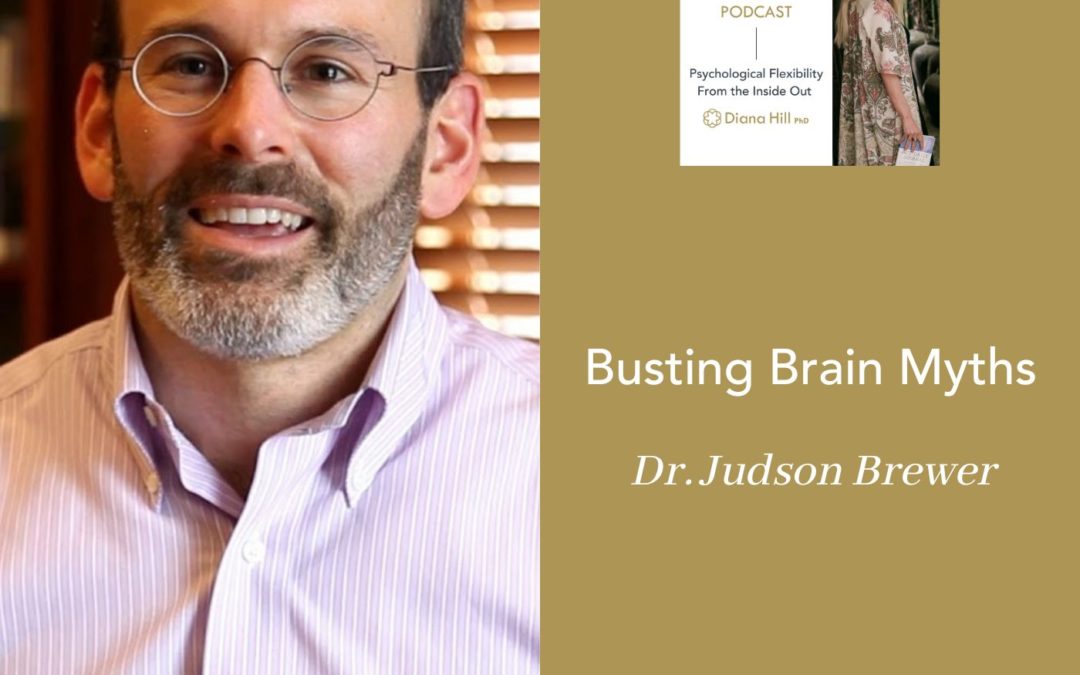 036 Cover YLIP Busting Brain Myths With Dr. Judson Brewer