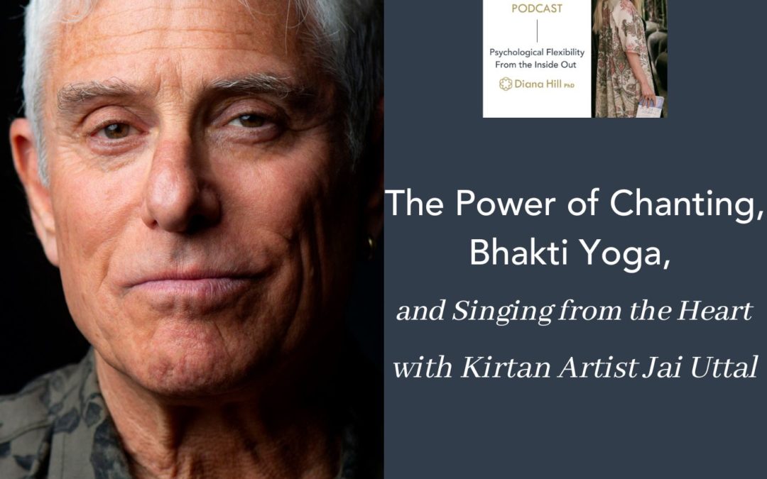 060 Cover YLIP The Power of Chanting, Bhakti Yoga and Singing from the Heart with Kirtan Artist Jai Uttal