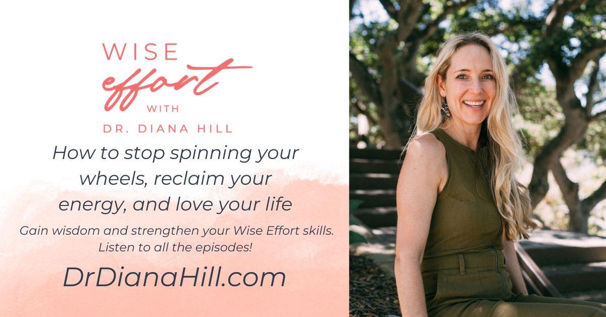 Unconditional Love, Clinging, and the Science of Letting Go With Dr